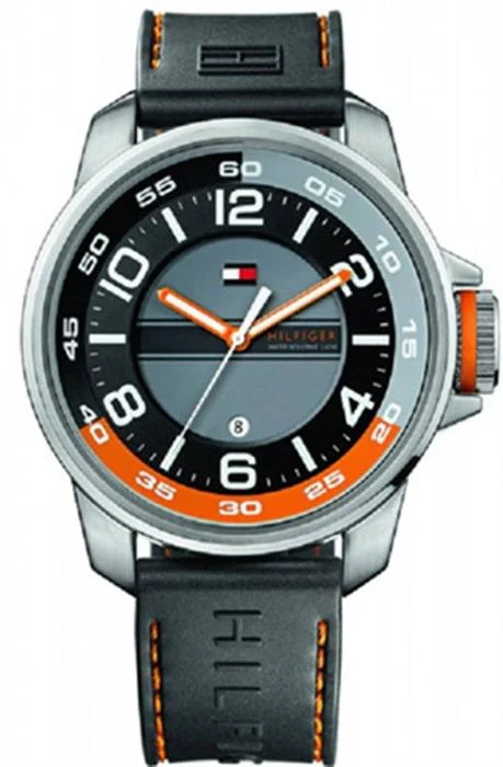 Tommy Hilfiger TH1790716 Erkek Kol Saati