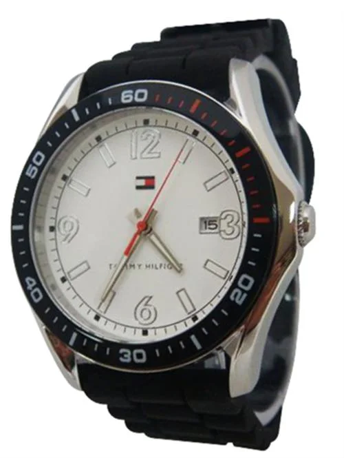 Tommy Hilfiger TH1790723 Erkek Kol Saati