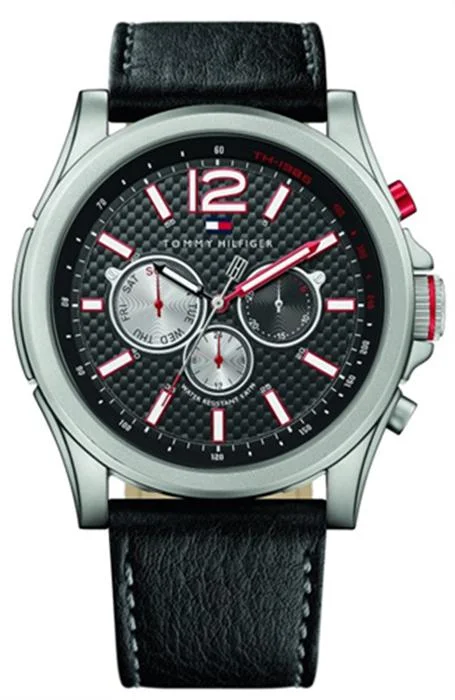 Tommy Hilfiger TH1790729 Erkek Kol Saati