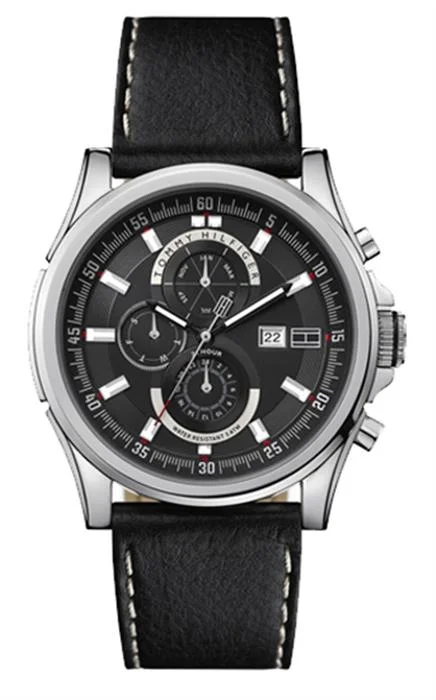 Tommy Hilfiger TH1790730 Erkek Kol Saati