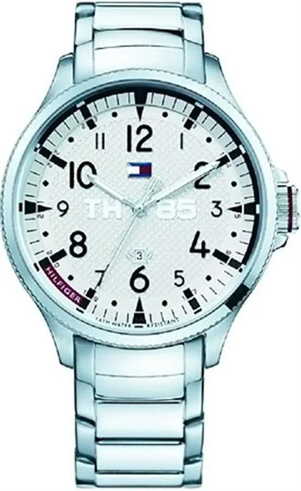 Tommy Hilfiger TH1790732 Erkek Kol Saati