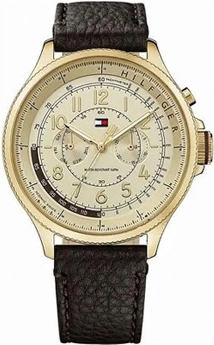 Tommy Hilfiger TH1790733 Erkek Kol Saati