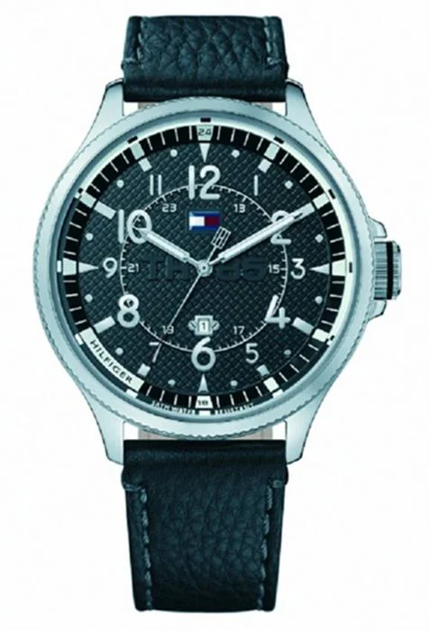 Tommy Hilfiger TH1790734 Erkek Kol Saati