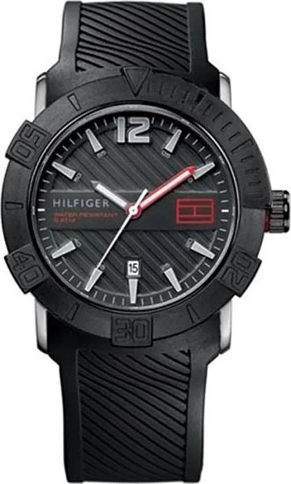 Tommy Hilfiger TH1790735 Erkek Kol Saati