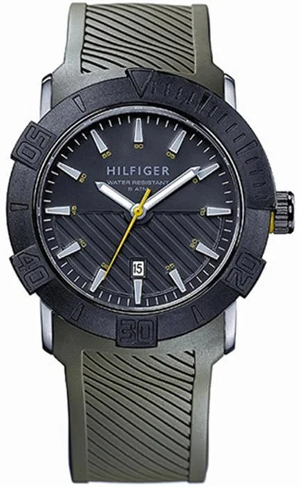 Tommy Hilfiger TH1790737 Erkek Kol Saati