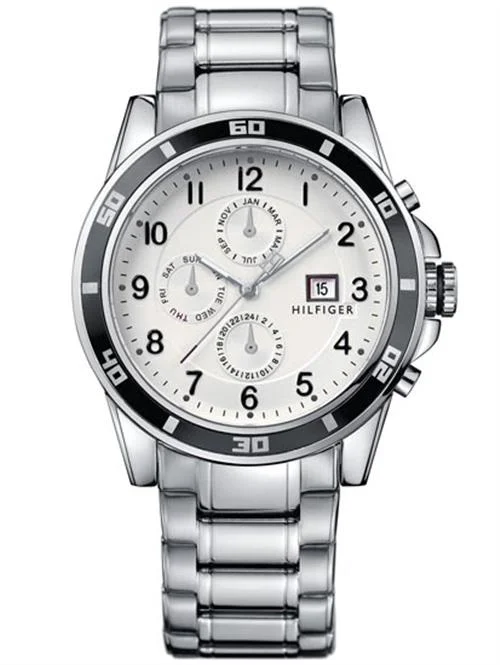 Tommy Hilfiger TH1790738 Erkek Kol Saati