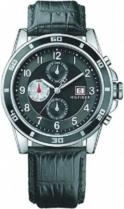 Tommy Hilfiger TH1790740 Erkek Kol Saati