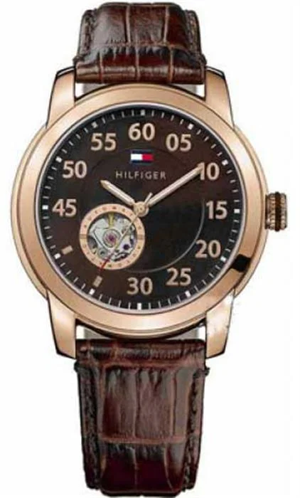 Tommy Hilfiger TH1790741 Erkek Kol Saati