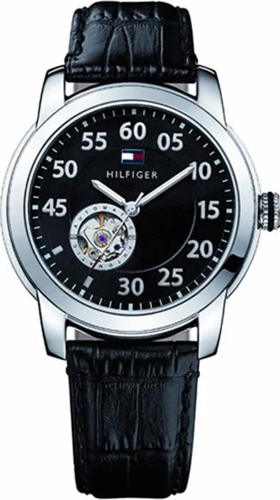 Tommy Hilfiger TH1790742 Erkek Kol Saati
