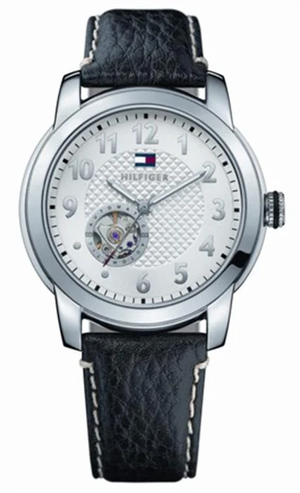 Tommy Hilfiger TH1790743 Erkek Kol Saati