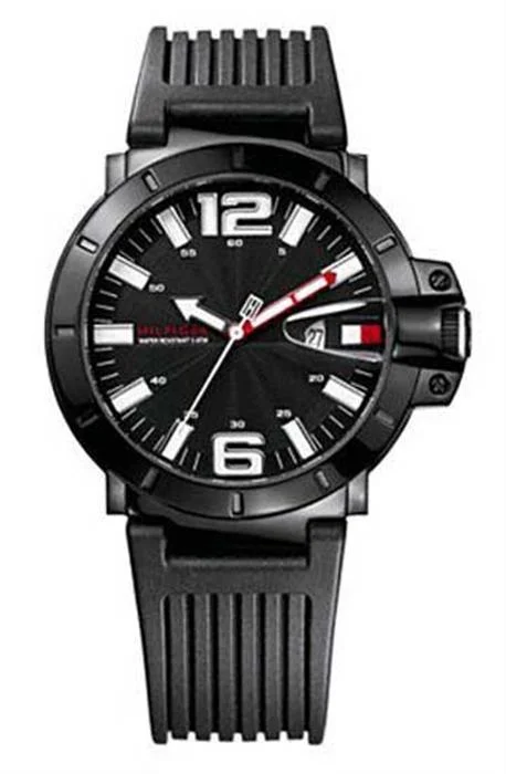 Tommy Hilfiger TH1790747 Erkek Kol Saati