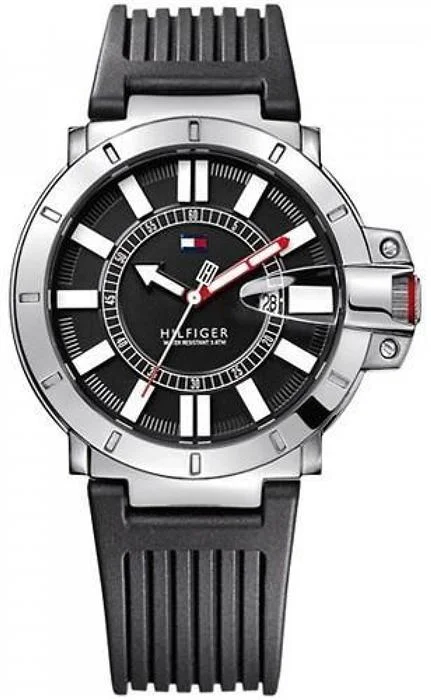 Tommy Hilfiger TH1790748 Erkek Kol Saati