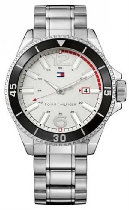 Tommy Hilfiger TH1790749 Erkek Kol Saati