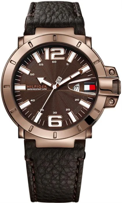 Tommy Hilfiger TH1790756 Erkek Kol Saati