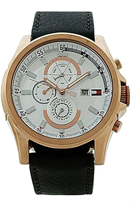 Tommy Hilfiger TH1790764 Erkek Kol Saati
