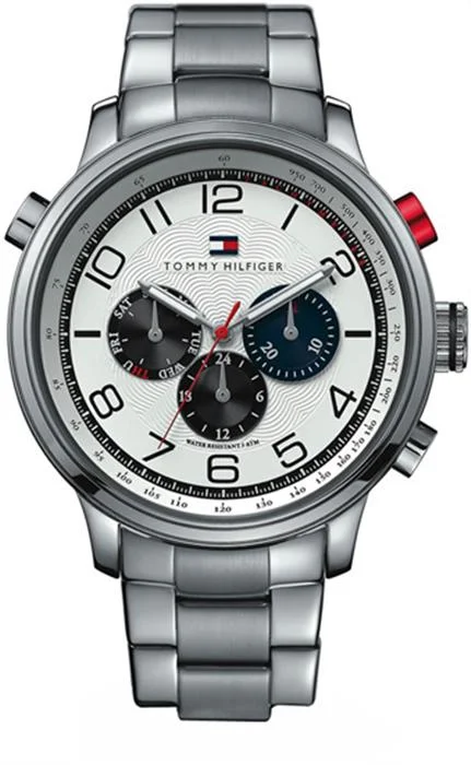 Tommy Hilfiger TH1790765 Erkek Kol Saati