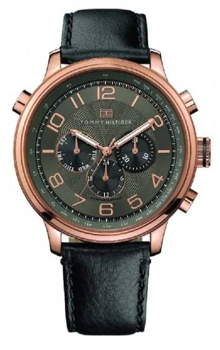 Tommy Hilfiger TH1790766 Erkek Kol Saati