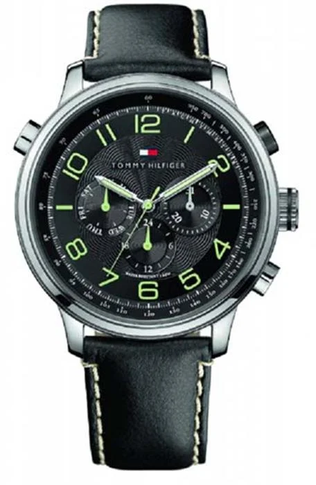 Tommy Hilfiger TH1790768 Erkek Kol Saati