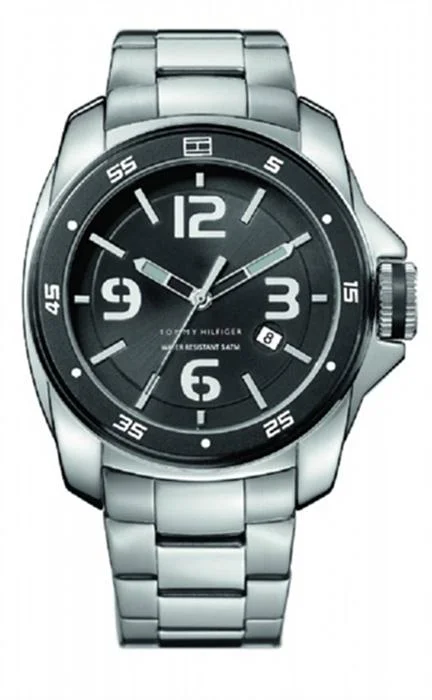 Tommy Hilfiger TH1790769 Erkek Kol Saati