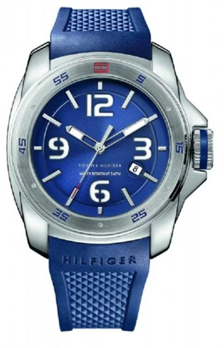 Tommy Hilfiger TH1790771 Erkek Kol Saati