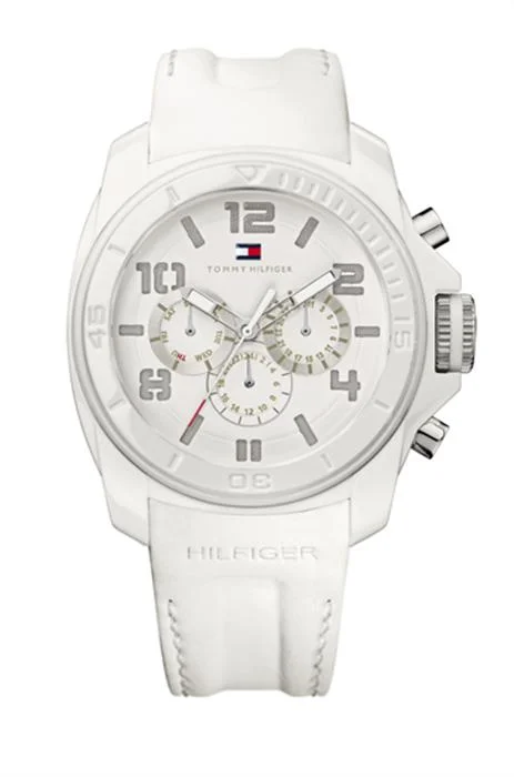 Tommy Hilfiger TH1790773 Erkek Kol Saati