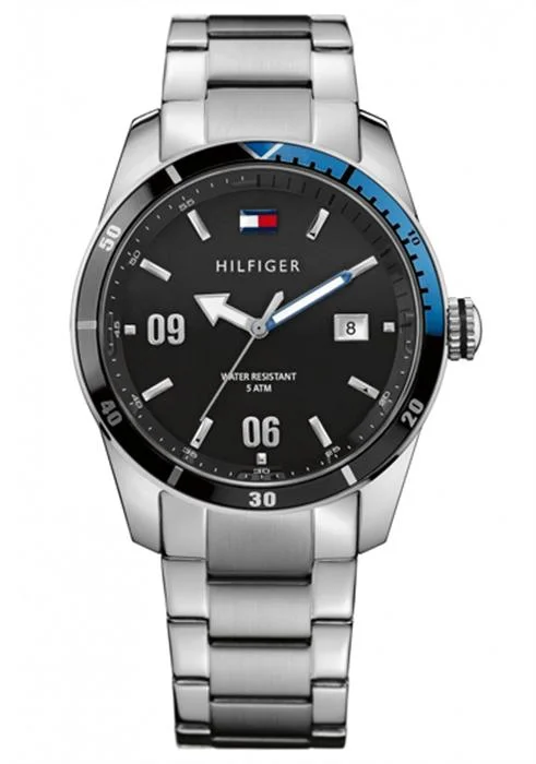 Tommy Hilfiger TH1790778 Erkek Kol Saati