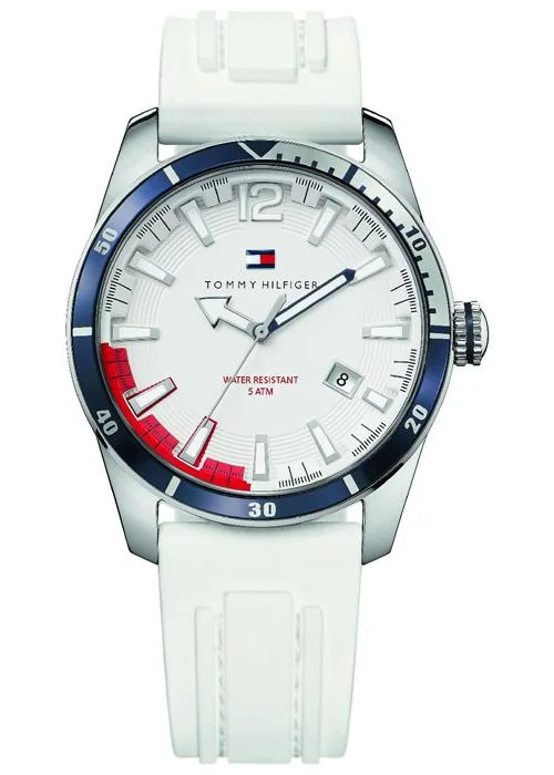 Tommy Hilfiger TH1790780 Erkek Kol Saati