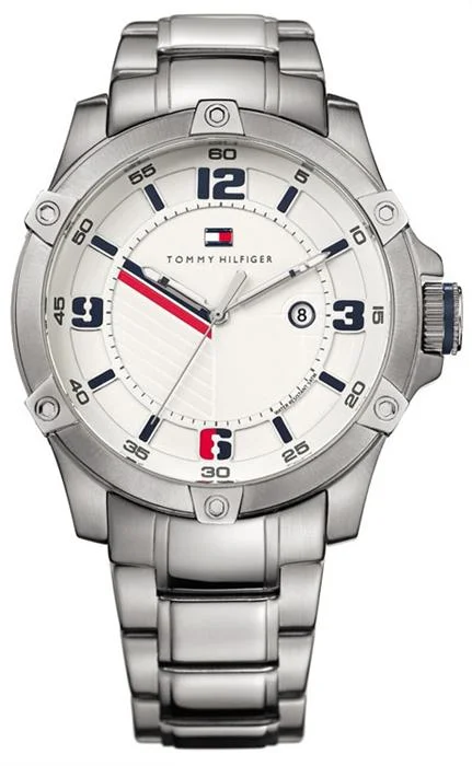 Tommy Hilfiger TH1790781 Erkek Kol Saati