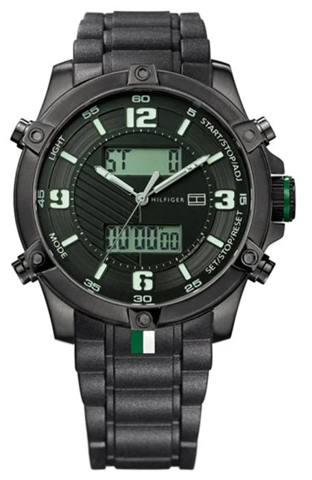 Tommy Hilfiger TH1790782 Erkek Kol Saati