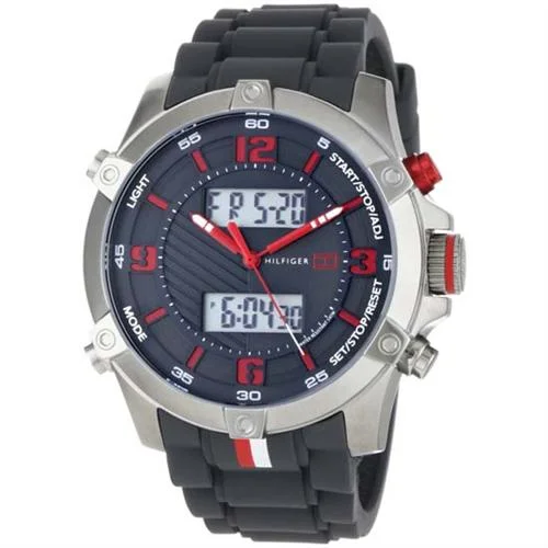 Tommy Hilfiger TH1790783 Erkek Kol Saati