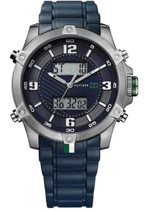 Tommy Hilfiger TH1790784 Erkek Kol Saati
