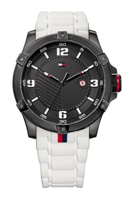 Tommy Hilfiger TH1790785 Erkek Kol Saati