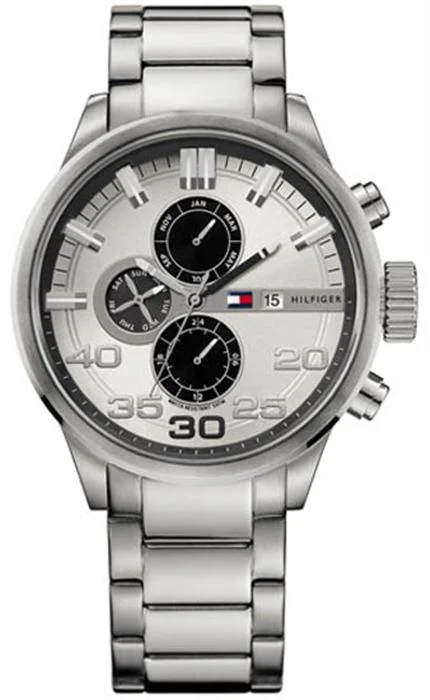 Tommy Hilfiger TH1790786 Erkek Kol Saati