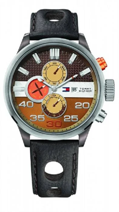 Tommy Hilfiger TH1790788 Erkek Kol Saati