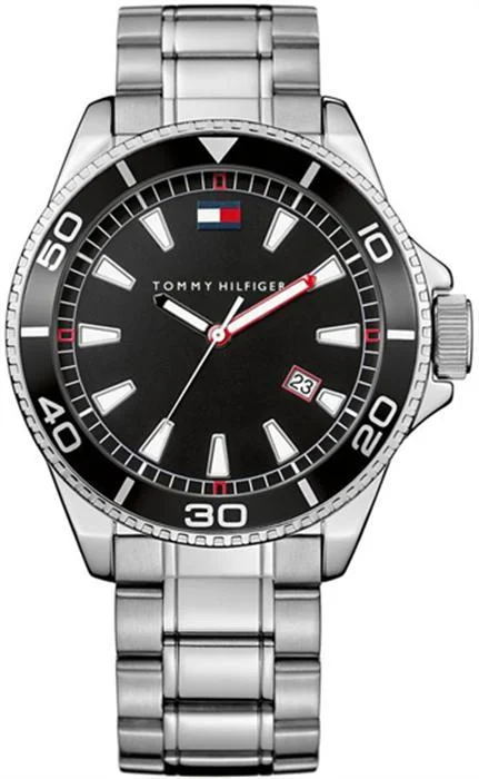 Tommy Hilfiger TH1790789 Erkek Kol Saati
