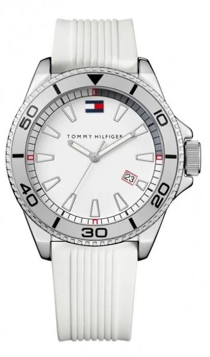 Tommy Hilfiger TH1790790 Erkek Kol Saati