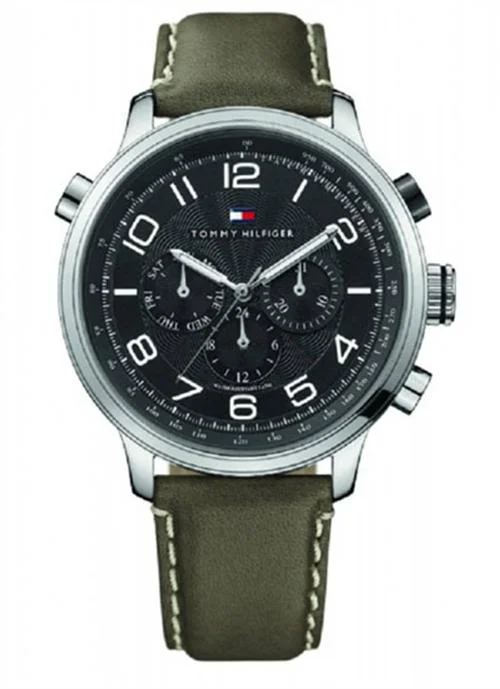 Tommy Hilfiger TH1790792 Erkek Kol Saati