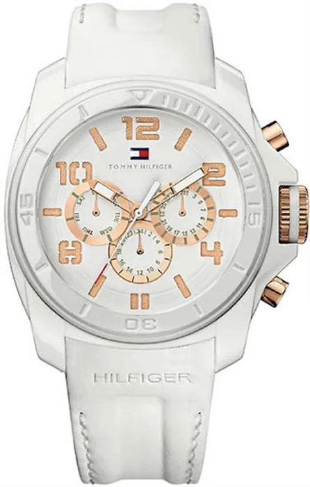 Tommy Hilfiger TH1790795 Erkek Kol Saati
