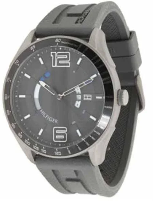 Tommy Hilfiger TH1790799 Erkek Kol Saati