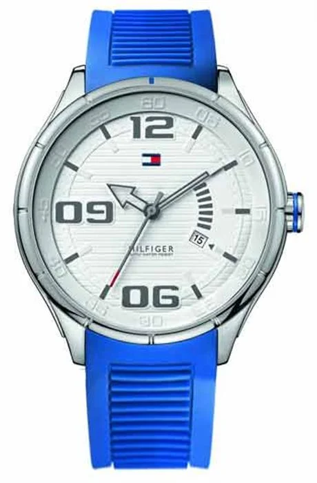 Tommy Hilfiger TH1790802 Erkek Kol Saati