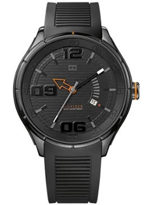 Tommy Hilfiger TH1790803 Erkek Kol Saati