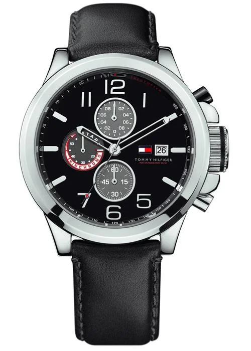 Tommy Hilfiger TH1790809 Erkek Kol Saati