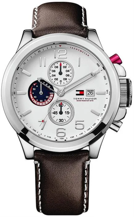 Tommy Hilfiger TH1790810 Erkek Kol Saati