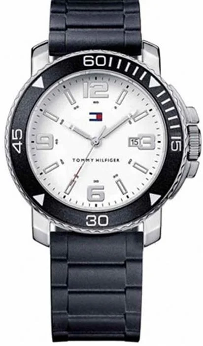 Tommy Hilfiger TH1790821 Erkek Kol Saati