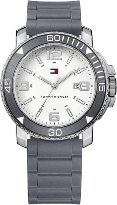 Tommy Hilfiger TH1790826 Erkek Kol Saati