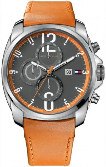 Tommy Hilfiger TH1790832 Erkek Kol Saati