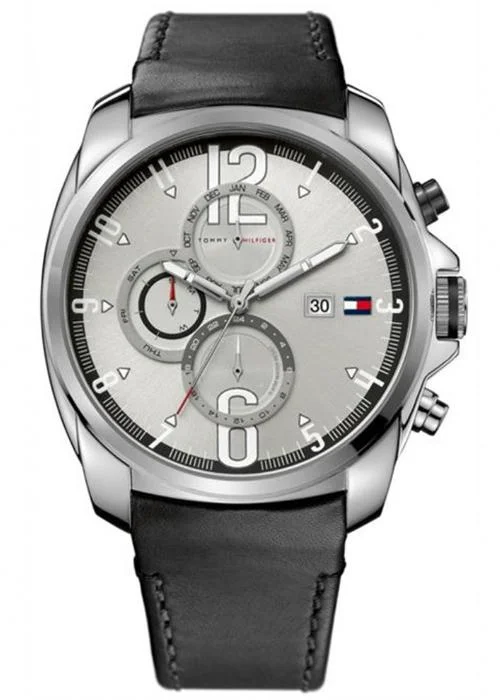 Tommy Hilfiger TH1790833 Erkek Kol Saati