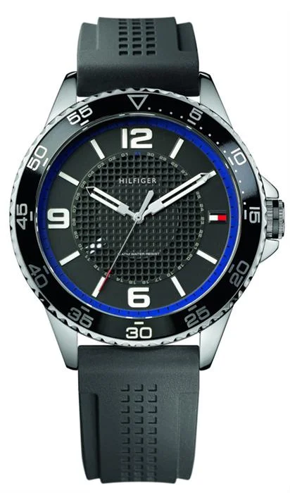 Tommy Hilfiger TH1790835 Erkek Kol Saati