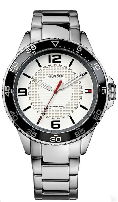 Tommy Hilfiger TH1790838 Erkek Kol Saati