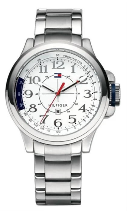 Tommy Hilfiger TH1790845 Erkek Kol Saati